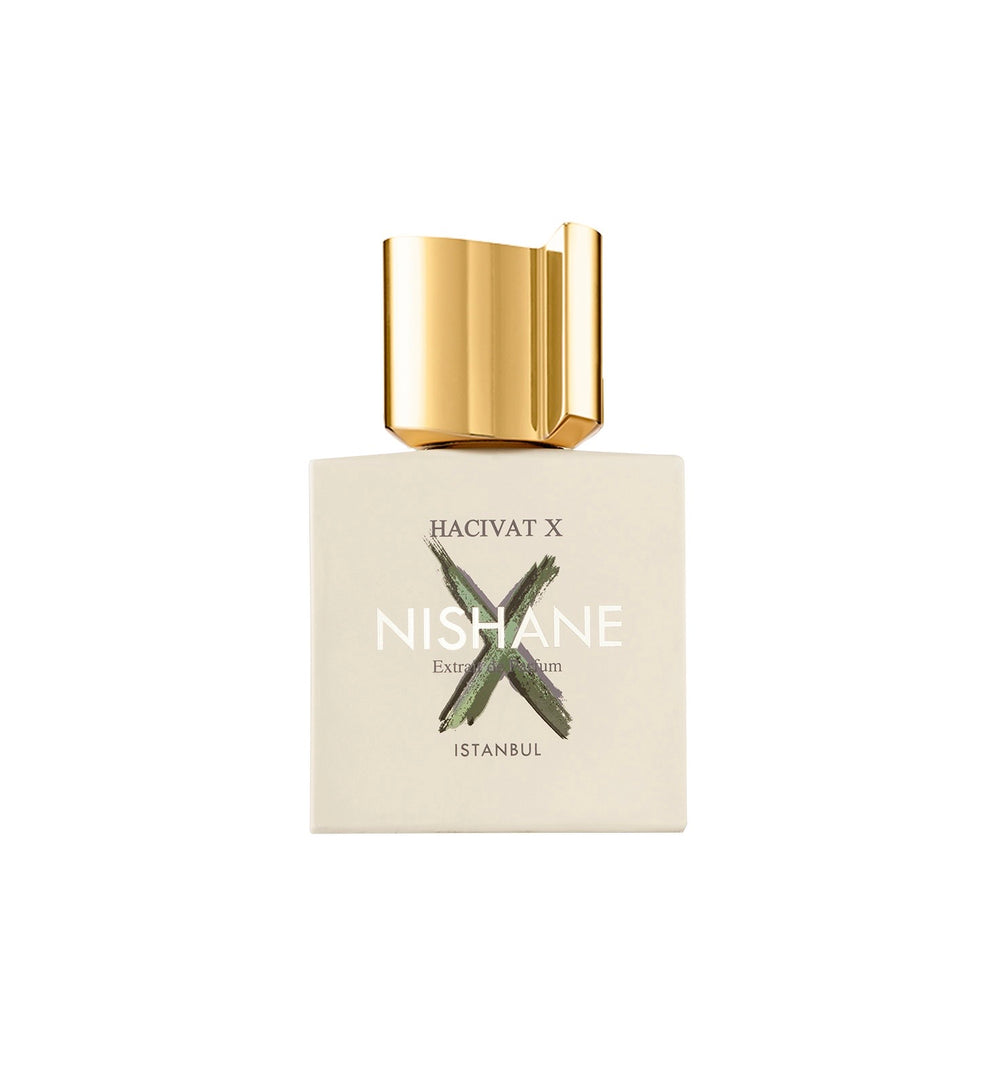 Hacivat X Extrait de Parfum 100ml main image 0