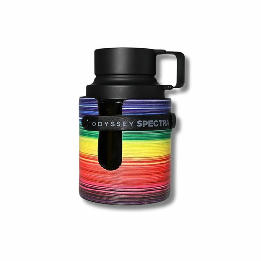 odyssey spectra armaf eau de parfum for men bottle 100ml