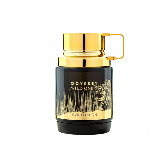 odyssey wild one armaf eau de parfum for men bottle 100ml
