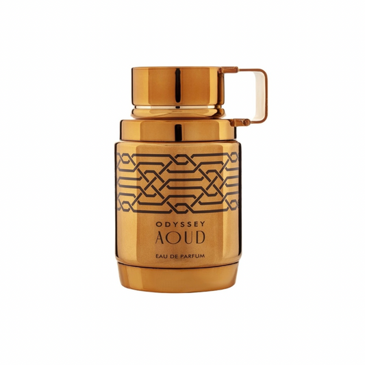 odyssey aoud armaf eau de parfum for men armaf bottle 100ml