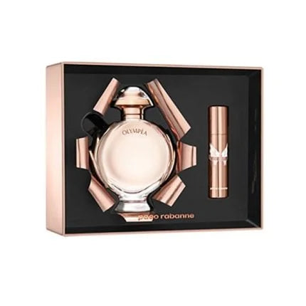 Olympea Gift Set Paco Rabanne Eau de Parfum for Women 80ml