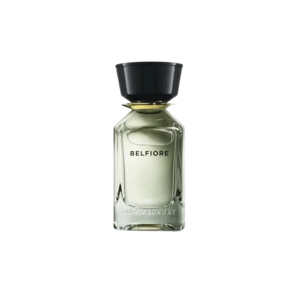 Oman Luxury Belfiore Eau de Parfum for Women and Men 100ml