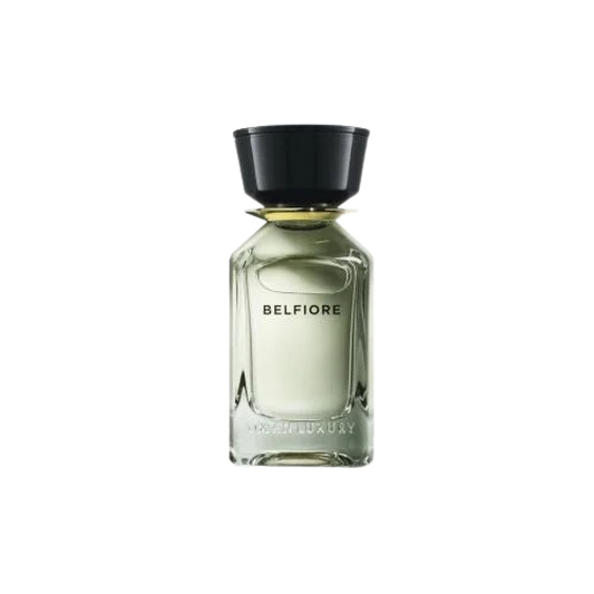Oman Luxury Belfiore Eau de Parfum for Women and Men 100ml