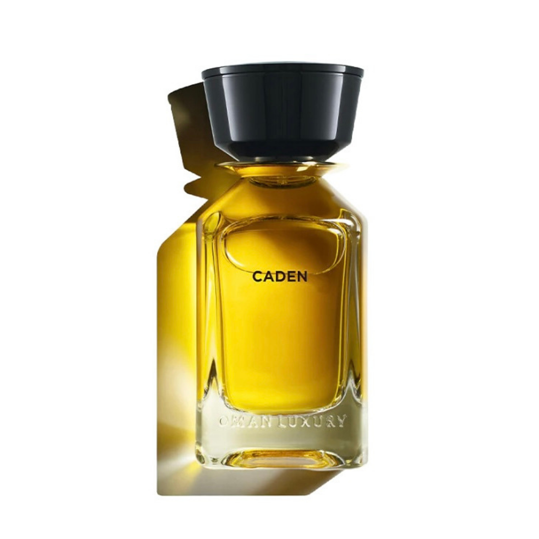 Oman Luxury Caden Eau de Parfum for Men 100ml