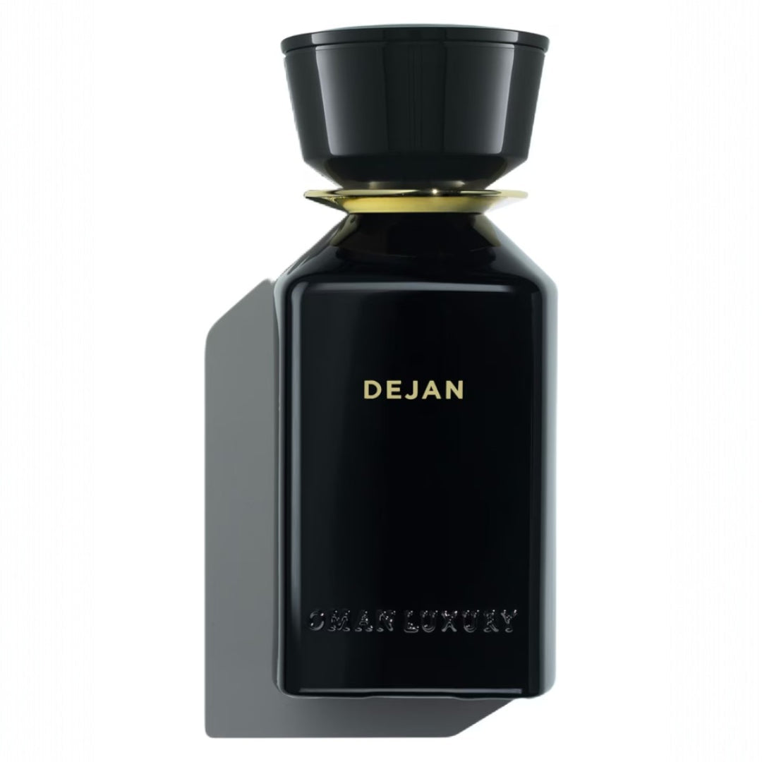 Oman Luxury Dejan Eau de Parfum for Women and Men 100ml