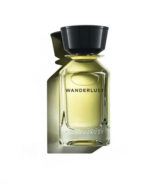 Oman Luxury Wanderlust Eau de Parfum for Men 100ml