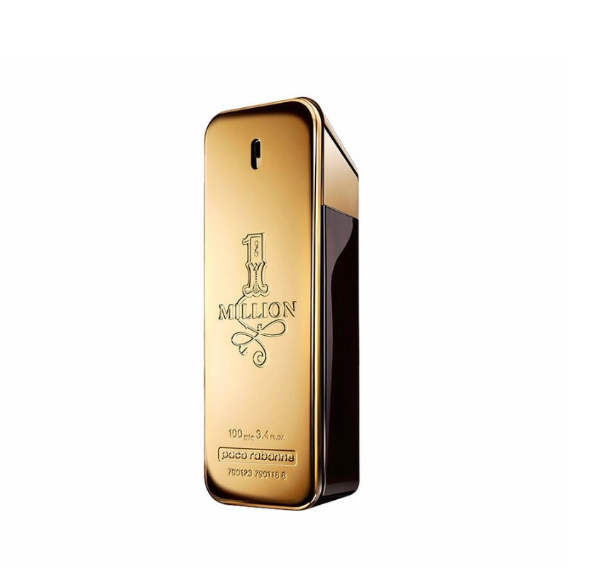 Millijn Elixir Paco Rabanne One Million Elixir Parfum Intense for Men 100ml | oleum ...