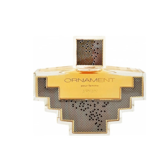 ornament femme afnan eau de parfum for women bottle 100ml