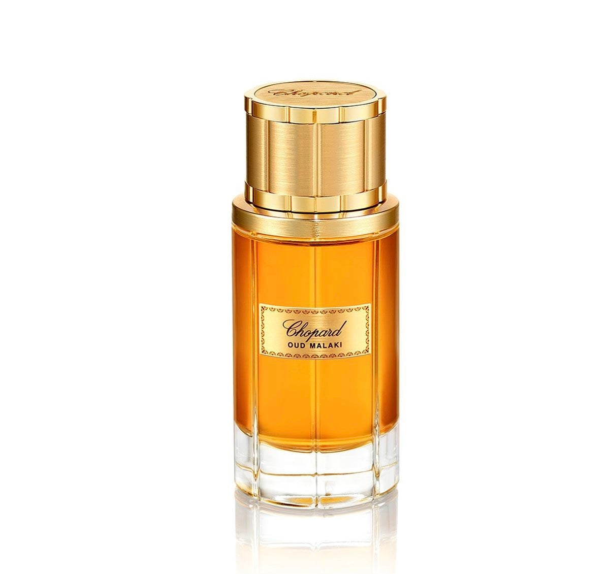 Chopard Oud Malaki Eau de Parfum for Women and Men 80ml bottle