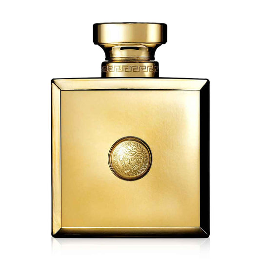 versace oud noir eau de parfum for women bottle 100ml