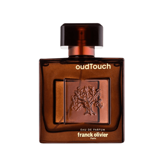 Oud Touch Franck Olivier Eau de Parfum for Women and Men 100ml bottle