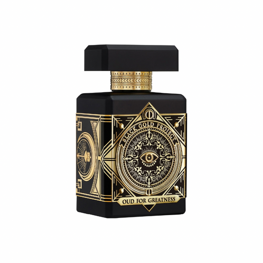 oud for greatness initio eau de parfum for women and men bottle 90ml