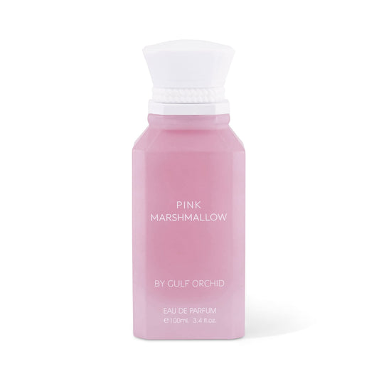 Pink Marshmellow Gulf Orchid Eau de Parfum for Women 100ml