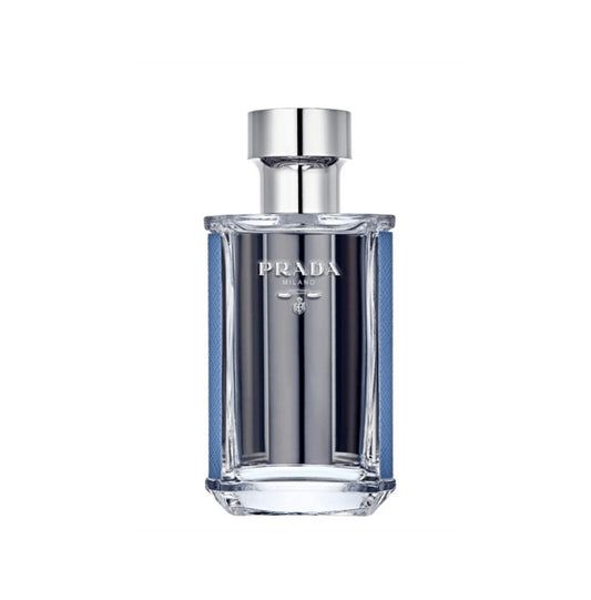 Prada L’Homme Eau de Toilette for Men 100ml bottle