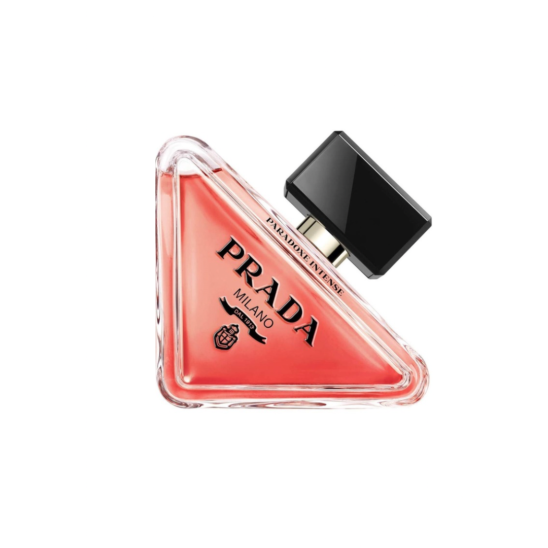 Prada Paradoxe Eau de Parfum Intense for Women 90ml bottle