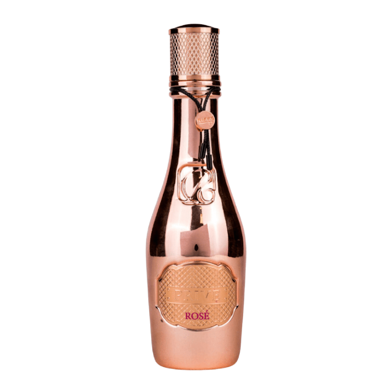 prive rose riiffs au de parfum for women bottle 100ml