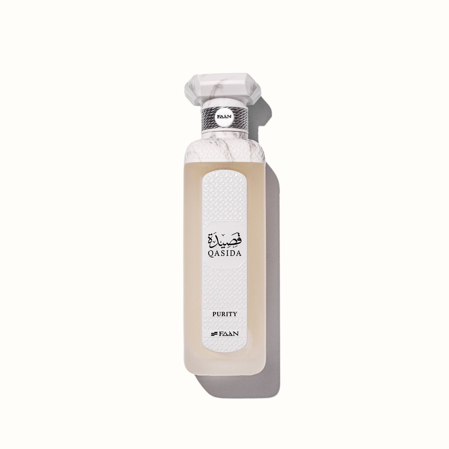 Qasida Purity Faan Eau de Parfum for Women 200ml