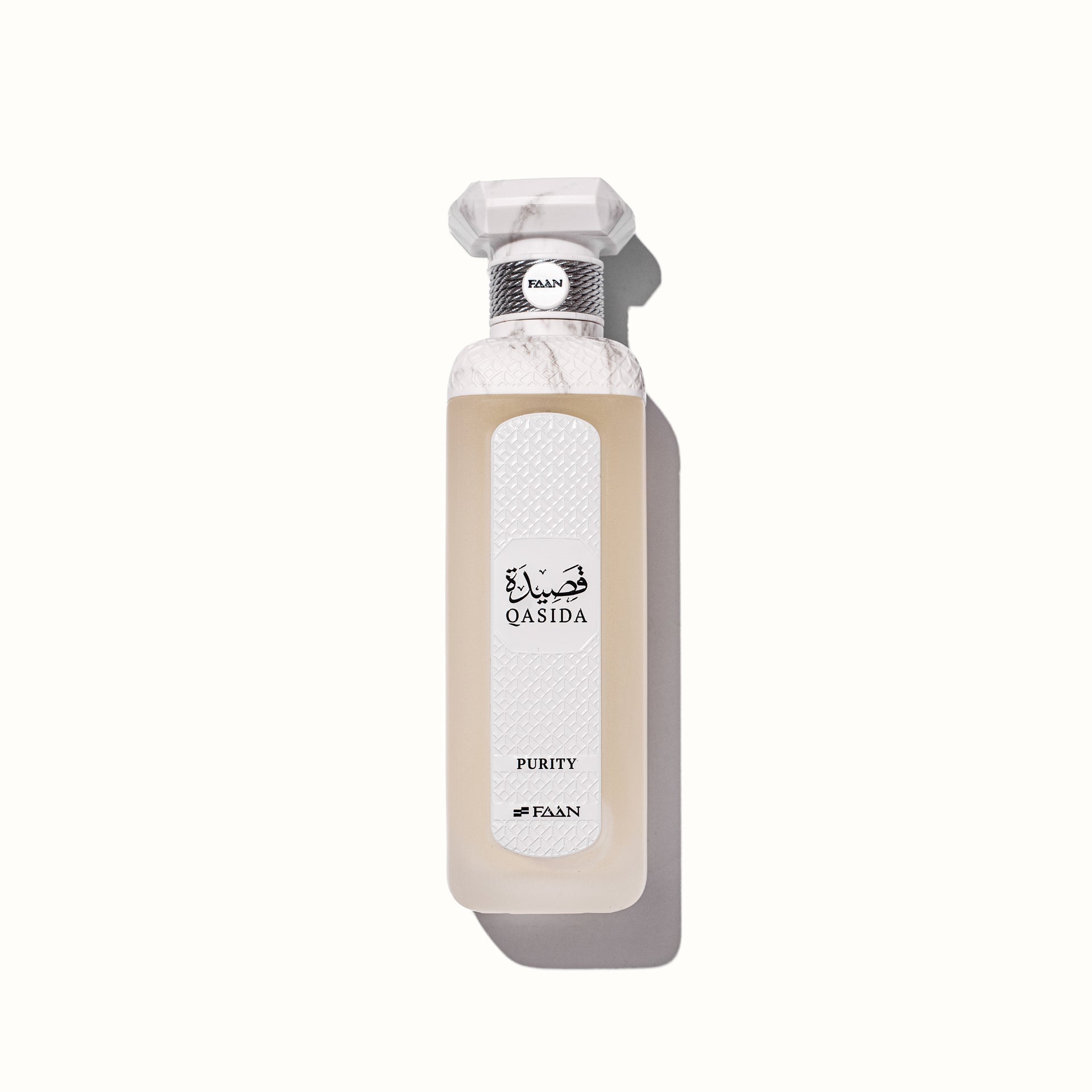 Qasida Purity Faan Eau de Parfum for Women 200ml