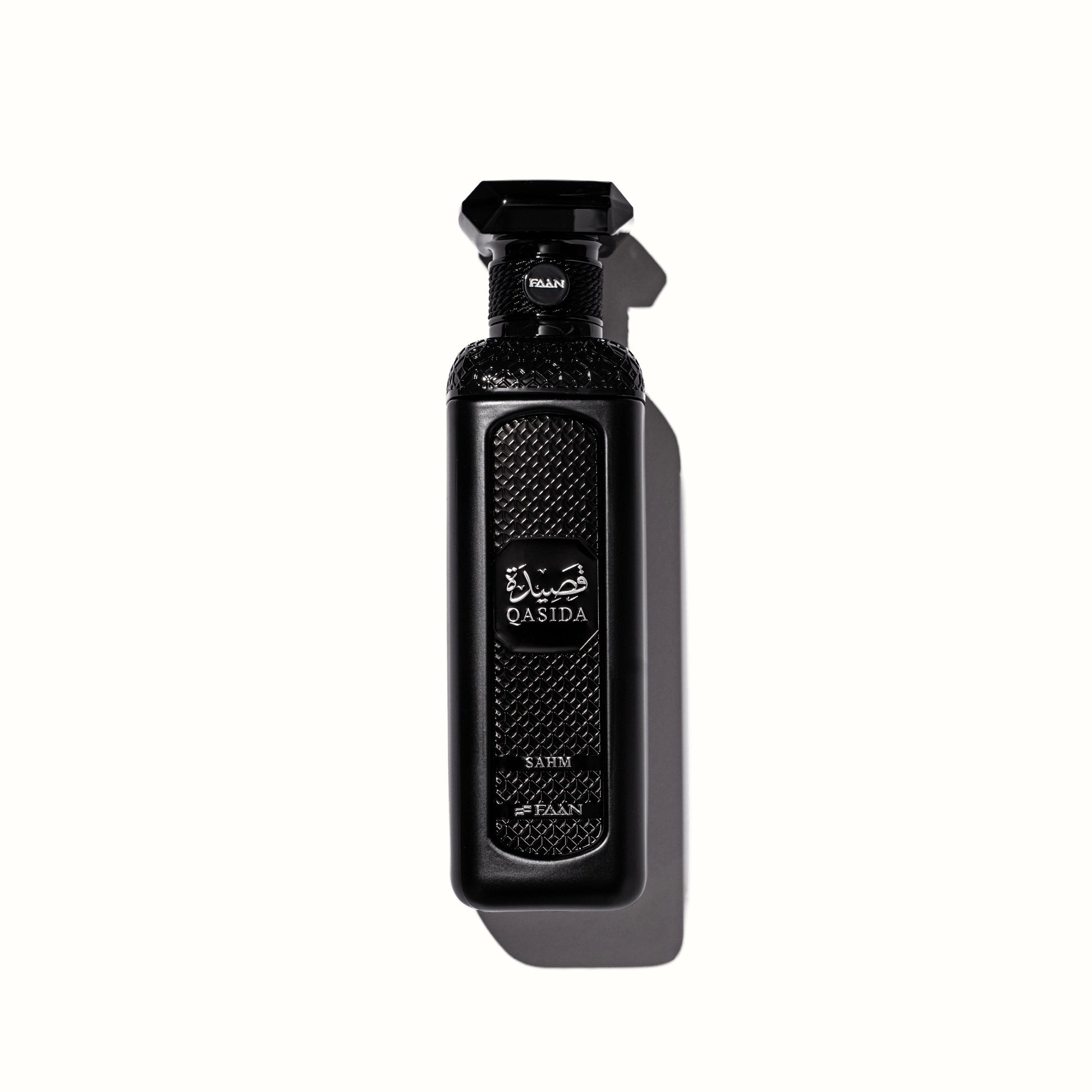 Qasida Sahm Faan Eau de Parfum for Men 200ml