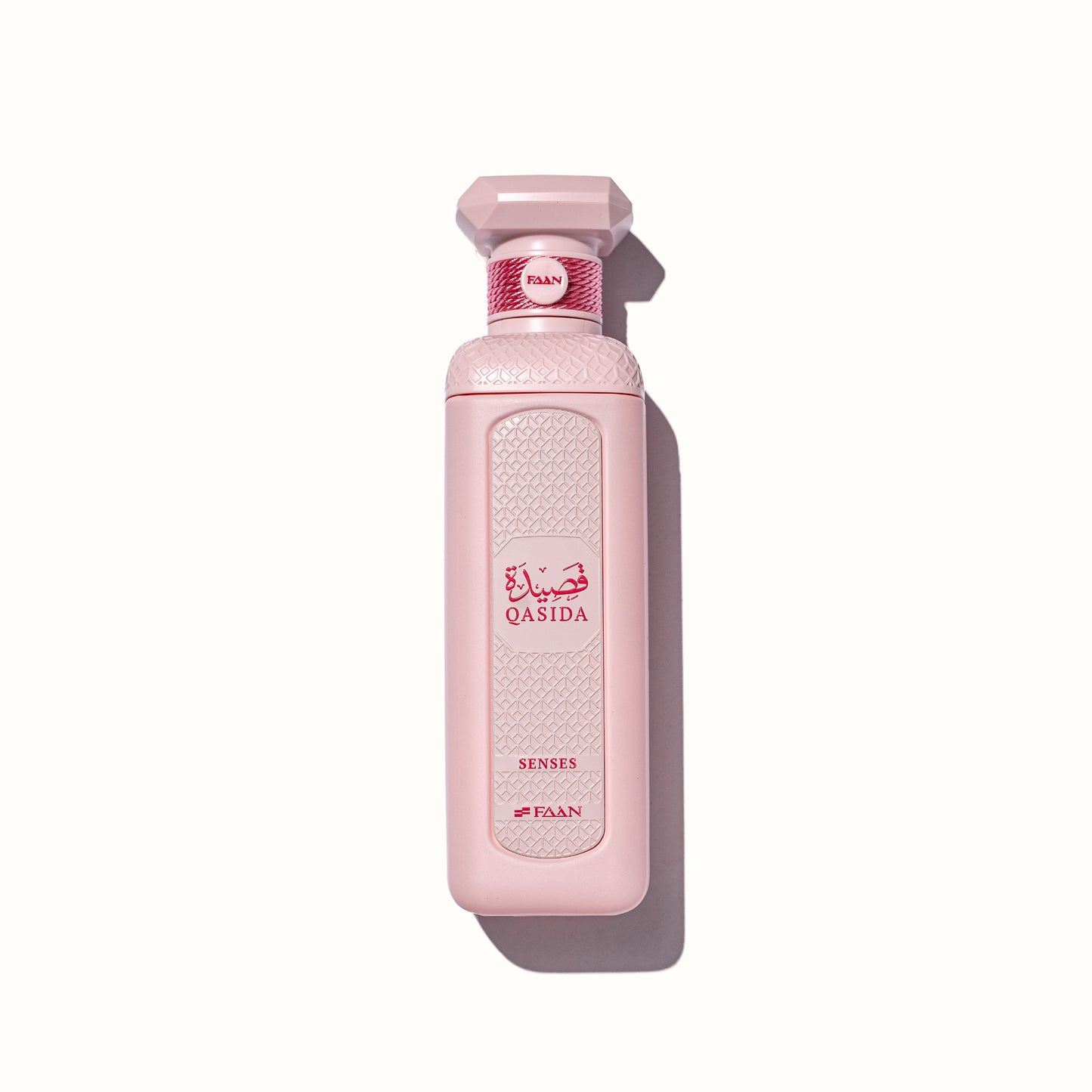 Qasida Senses Faan Eau de Parfum for Women 200ml