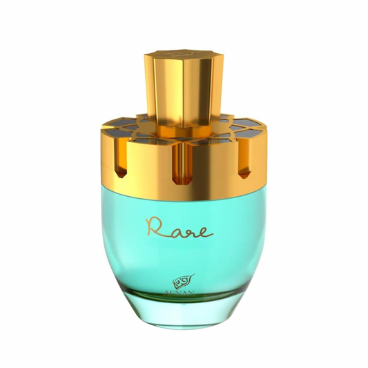 rare tiffany afnan eau de parfum for women bottle 100ml