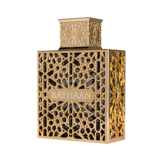 Rayhaan Elixir Eau de Parfum for Men 100ml bottle