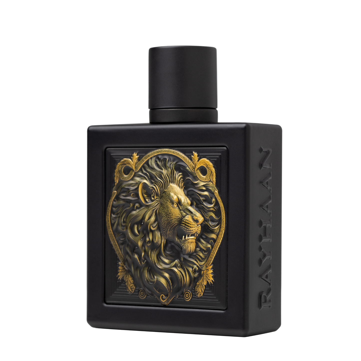 Rayhaan Lion Eau de Parfum for Men 100ml bottle