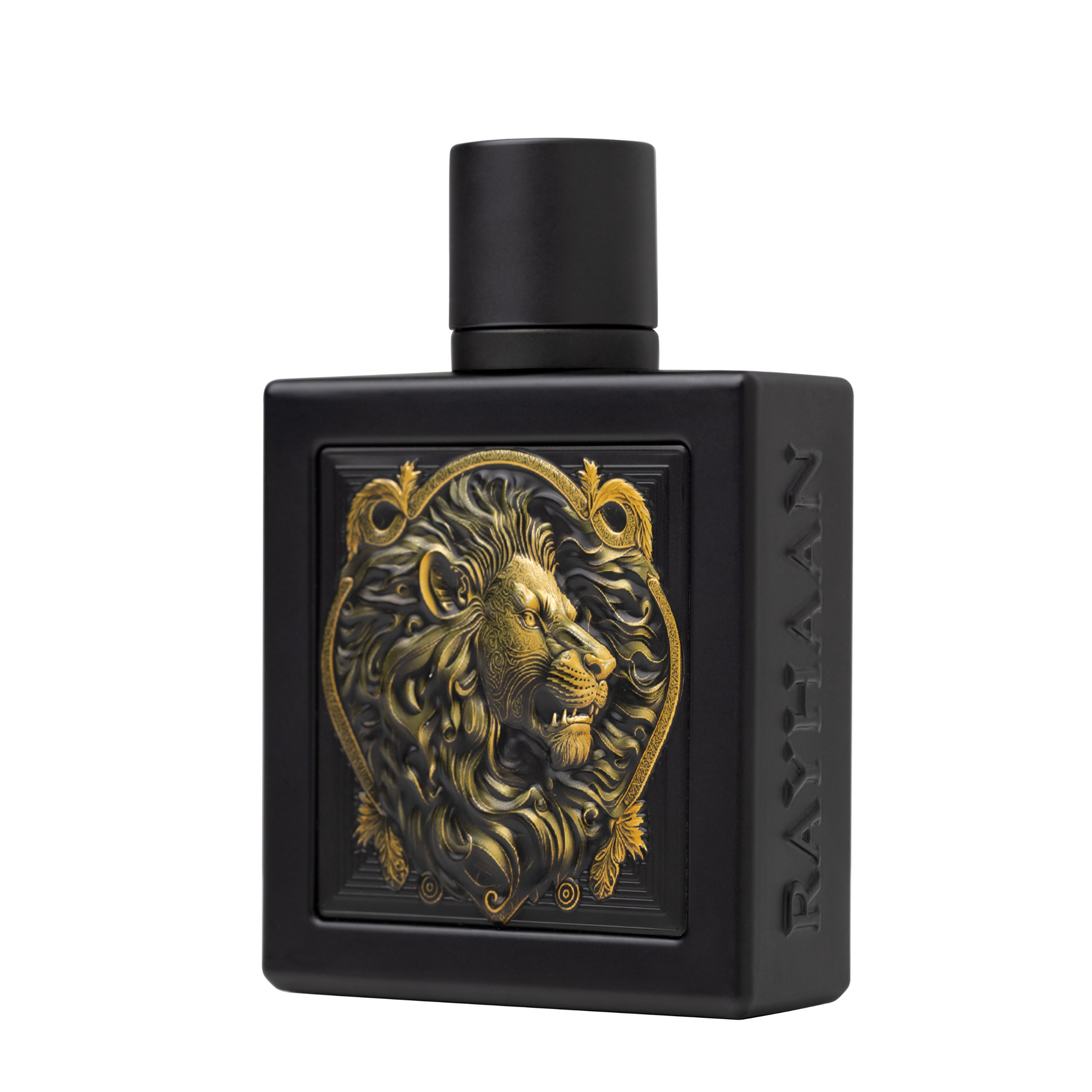 Rayhaan Lion Eau de Parfum for Men 100ml bottle