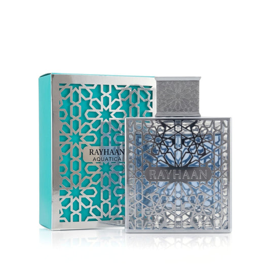 Rayhaan Aquatica Eau de Parfum for Men 100ml