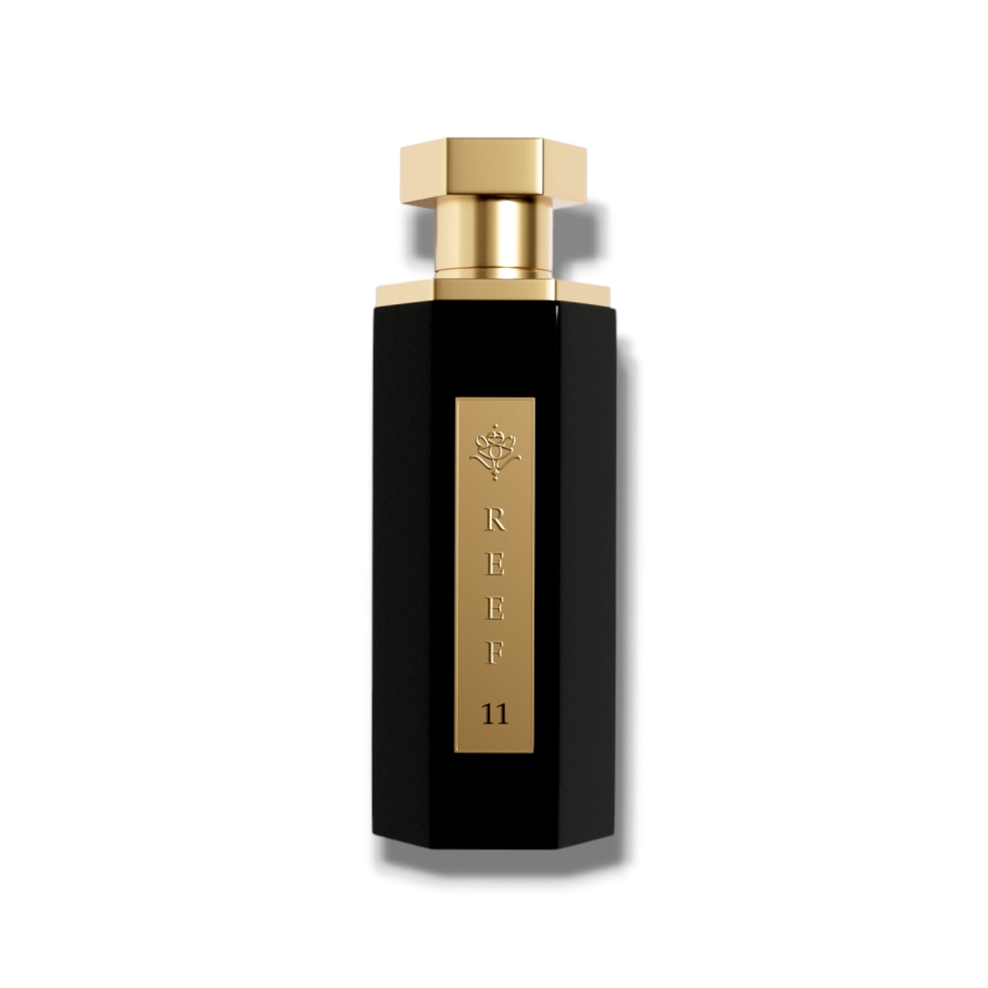 Reef 11 Eau de Parfum for Women and Men 100ml