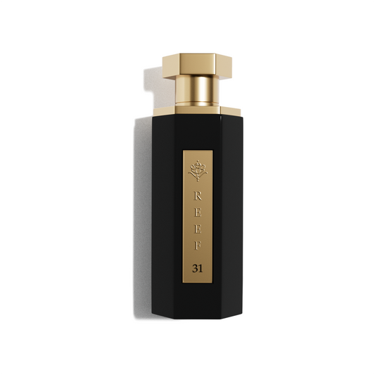 Reef 31 Eau de Parfum for Women and Men 100ml