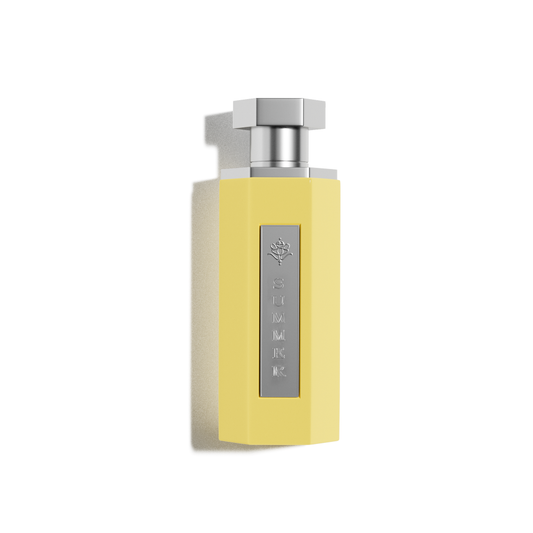 Reef Summer Yellow Eau de Parfum for Women 100ml