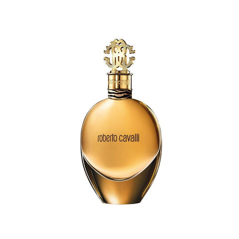 roberto cavalli eau de parfum for women 75ml bottle