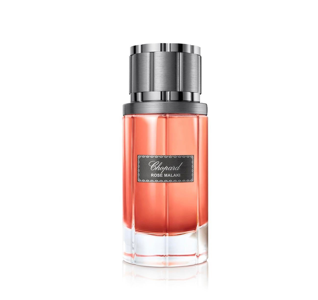 Chopard Rose Malaki Eau de Parfum for Women and Men 80ml bottle