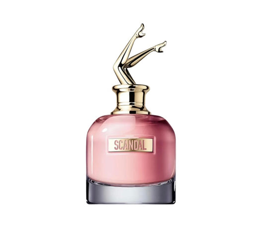 scandal eau de parfum jean paul gaultier for women bottle 80ml