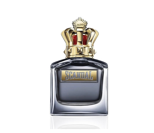 jean paul gaultier scandal pour homme eau de toilette bottle 100ml
