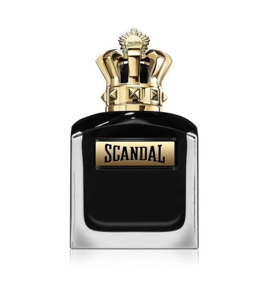 jean paul gaultier scandal le parfum for men bottle 100ml