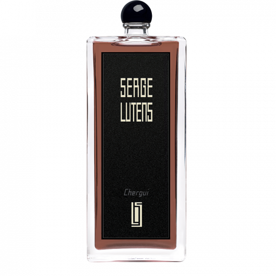 Serge Lutens Chergui Eau de Parfum for Men 100ml bottle