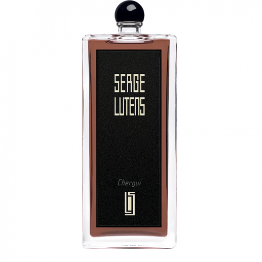 Serge Lutens Chergui Eau de Parfum for Men 100ml bottle