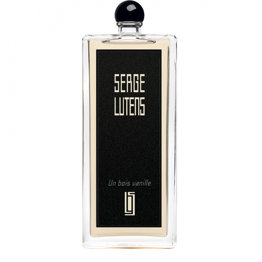 Serge Luttens Un Bois Vanille Eau de Parfum for Women and Men 100ml bottle
