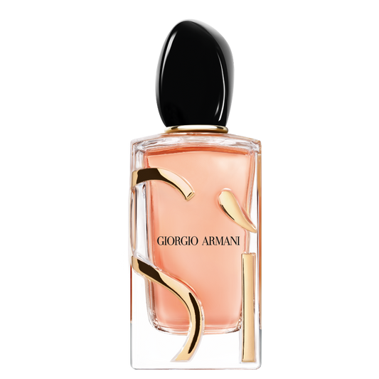 Si Eau de Parfum Intense Giorgio Armani for Women 100ml