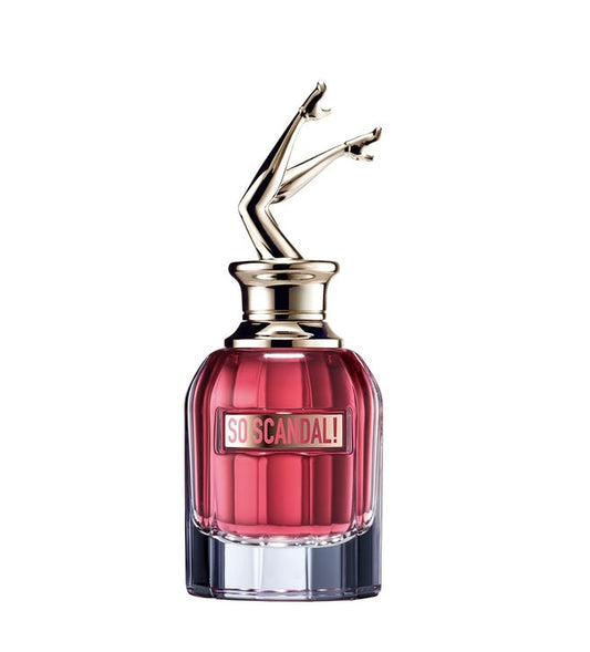 jean paul gaultier so scandal eau de parfum for women bottle 80ml