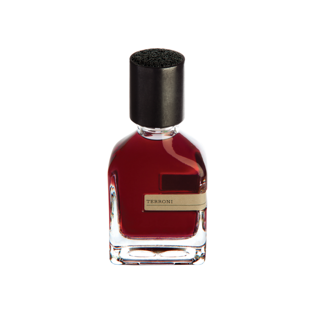terroni orto parisi parfum for men bottle 50ml
