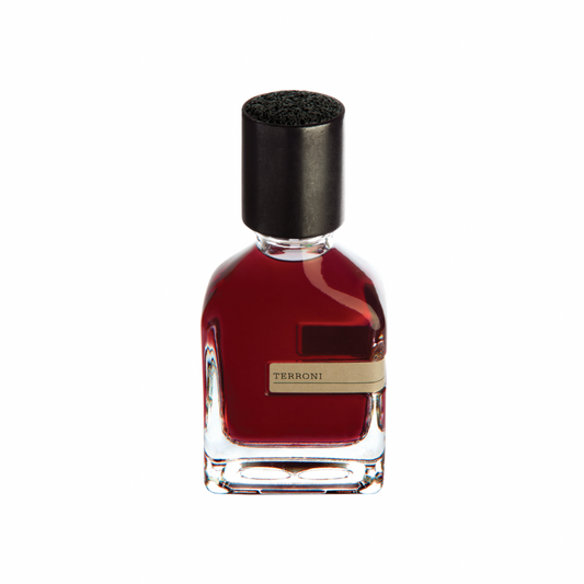 terroni orto parisi parfum for men bottle 50ml