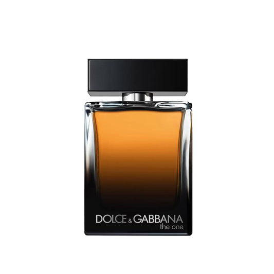 dolce and gabbana the one eau de parfum for men bottle 100ml