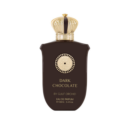 Dark Chocolate Gulf Orchid