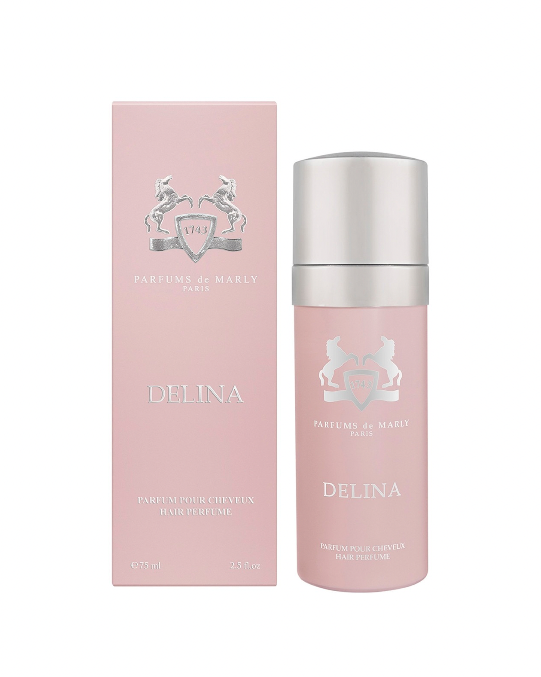 Delina Hair Mist Parfums de Marly 75ml