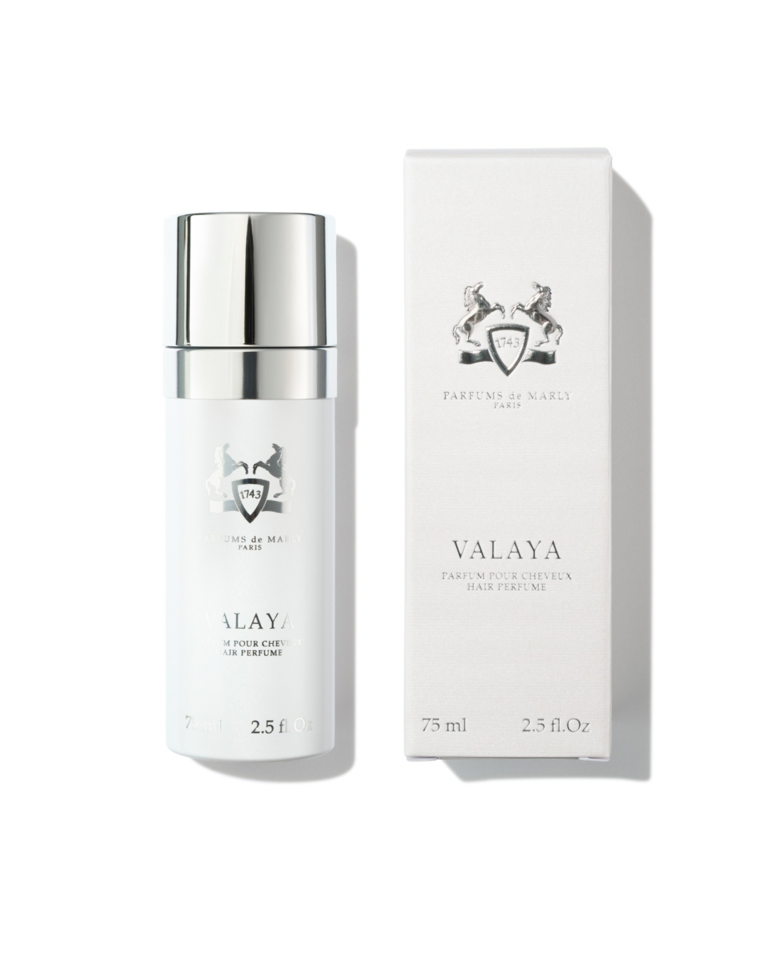Valaya Hair Mist Parfums de Marly 75ml