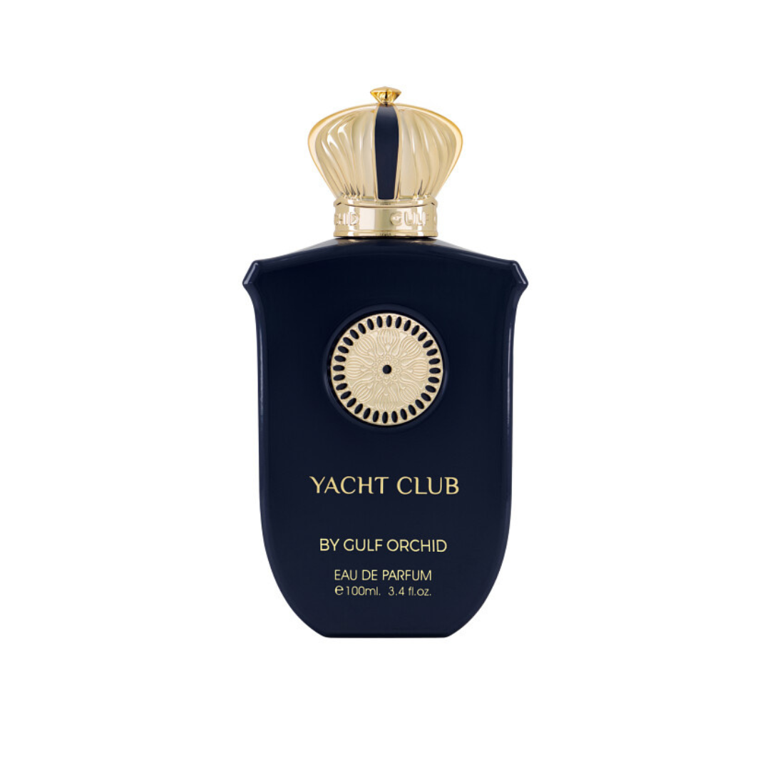 Yacht Club Gulf Orchid