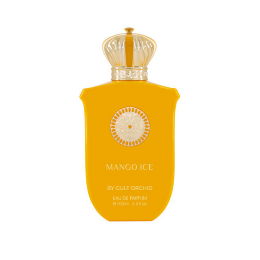 Mango Ice Gulf Orchid